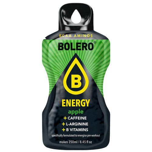 BOLERO ENERGY 7g (0.250L)