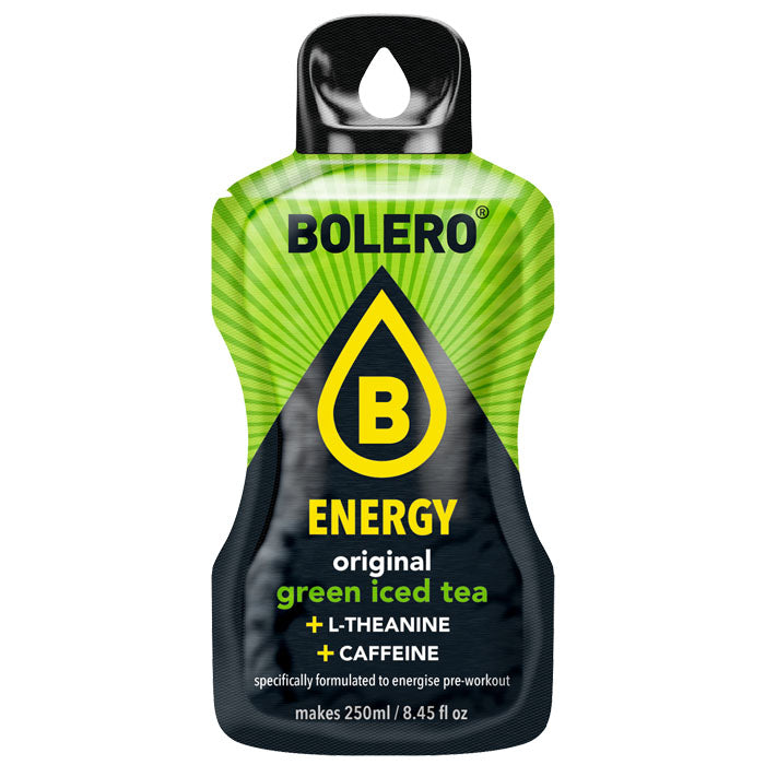 BOLERO ENERGY 7g (0,250L)