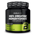 100% Creatine Monohydrate 500g in vendita su dietaesport.com