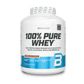 100 % Pure Whey al gusto cioccolato da 2270g in vendita su dietaesport.com