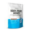 100 % Pure Whey al gusto cioccolato da 454g