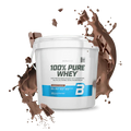 100 % pure whey 4000 g In vendita su dietaesport.com