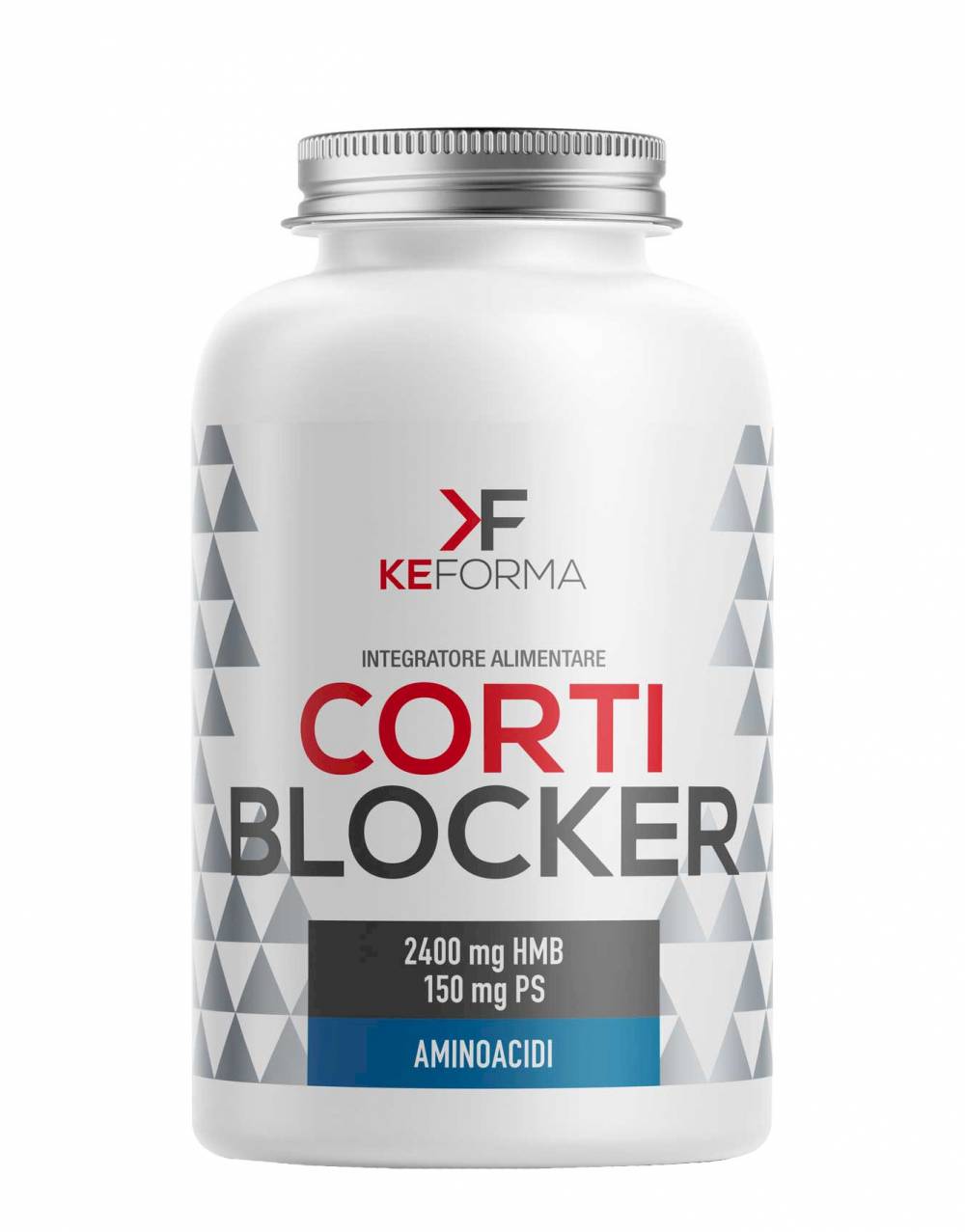 Corti Blocker 90 tabs