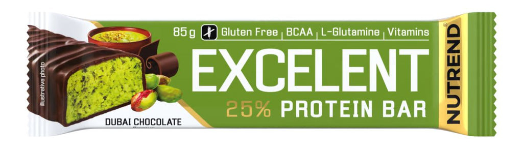 Excelent Protein Bar 85g