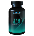 ALA Alpha Lipoic Acid 90 caps in vendita su dietaesport.com