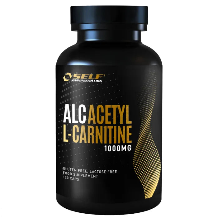 ALC 120 caps in vendita su dietaesport.com