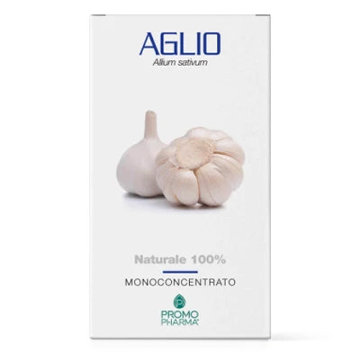 Aglio 50 cps in vendita su dietaesport.com