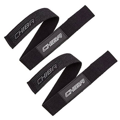 Aiuto per Trazione Lifting Straps x2 40600 Unisex in vendita su dietaesport.com