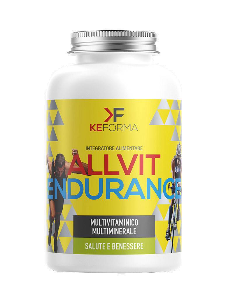 allvit endurance in vendita su dietaesport.com
