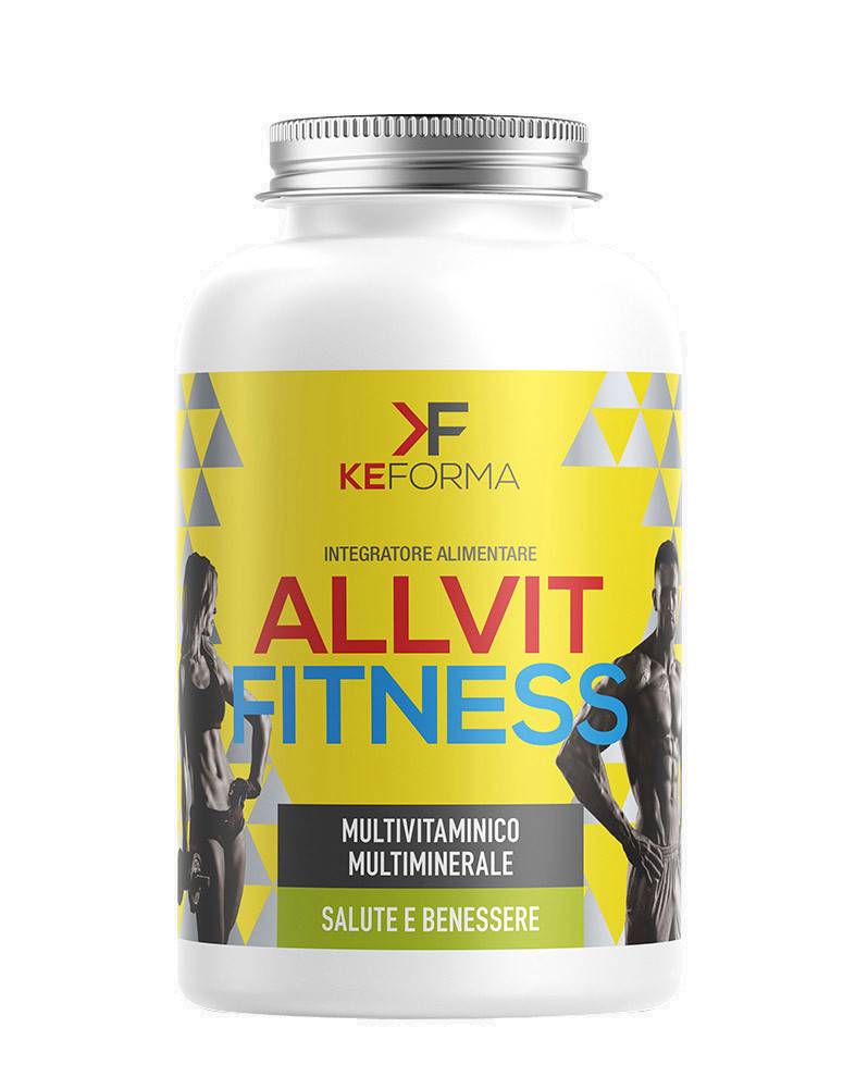 AllVit Keforma in vendita su dietaesport.com