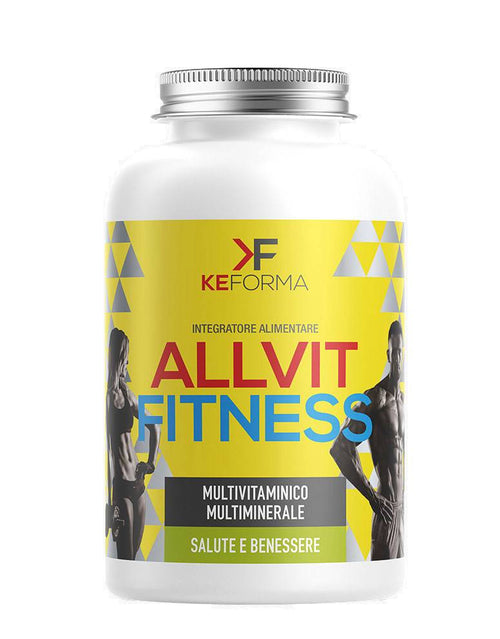 AllVit Keforma in vendita su dietaesport.com
