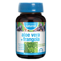 Aloe vera e Frangola 90 cpr in vendita su dietaesport.com