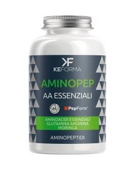 AminoPep AA Essenziali 150 cpr in vendita su dietaesport.com