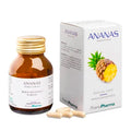Ananas Bromelina 50cps acquistabile presso dietaesport.com