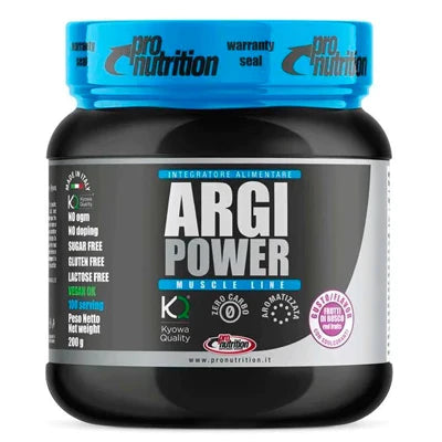 Integratore alimentare a base di arginina in vendita su dietaesport