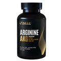 Barattolo di arginina contenente 100 tabs
