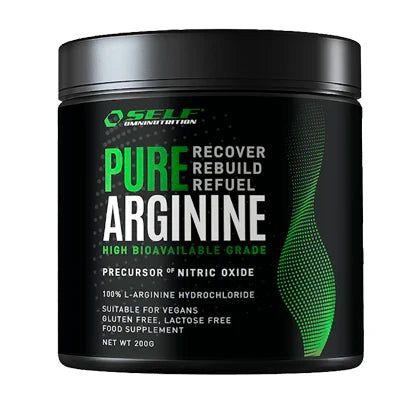 Arginine 200g in vendita su dietaesport.com