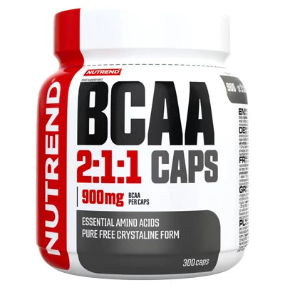 BCAA 2:1:1 300 tabs in vendita su dietaesport.com