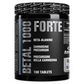 BETAL 1000 FORTE 100 cpr in vendita su dietaesport.com