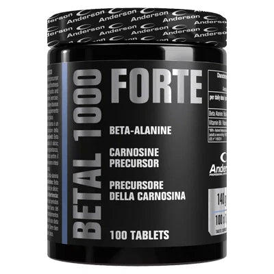 BETAL 1000 FORTE 100 cpr in vendita su dietaesport.com