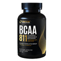 Barattolino contenente 200 tabs di bcaa 811