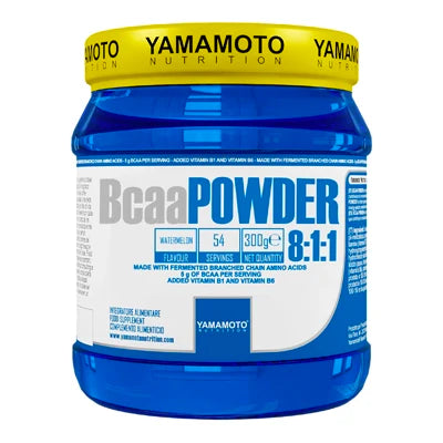 Bcaa POWDER 8:1:1 300g in vendita su dietaesport.com