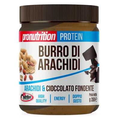 Burro di Arachidi Bigusto 350g in vendita su dietaesport.com