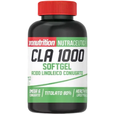 CLA 1000 80 softgels