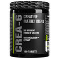 CREA-6 100 cpr in vendita su dietaesport.com