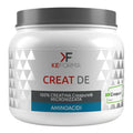 CREAT DE Creapure 300 g in vendita su dietaesport.com