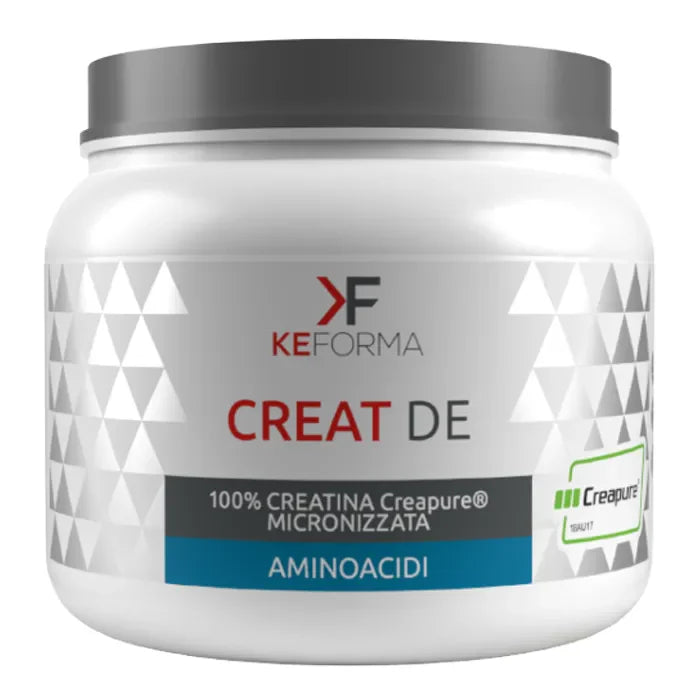 CREAT DE Creapure 300 g in vendita su dietaesport.com