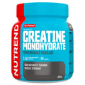 CREATINE MONOHYDRATED 300g in vendita su dietaesport.com
