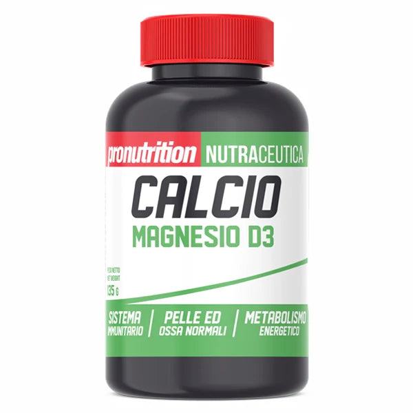Calcio Magnesio D3 100 cpr in vendita su dietaesport.com