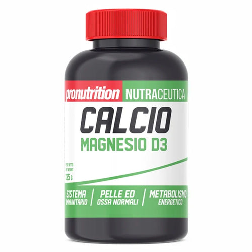 Calcio Magnesio D3 100 cpr in vendita su dietaesport.com
