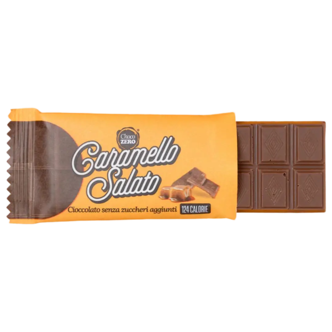 Choco Zero Bar 25g