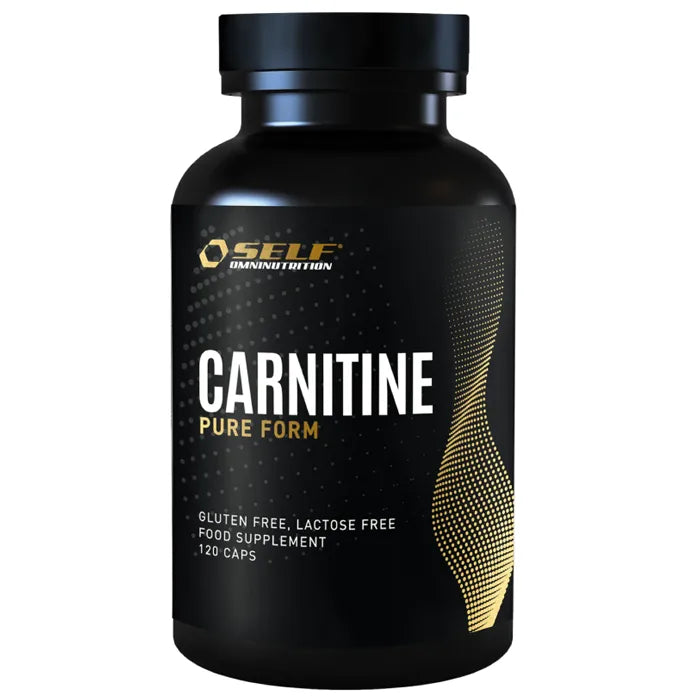 Carnitin 120 tab in vendita su dietaesport.com