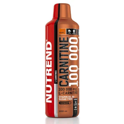 Carnitine 100000 1000ml in vendita su dietaesport.com