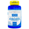 Carnitine 1000 90 cpr in vendita su dietaesport.com
