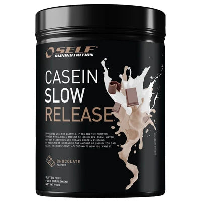 Casein Premium 900g al gusto cioccolato
