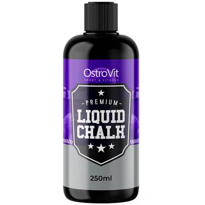 Chalk Powder Magnesite per Pesistica e Arrampicata 250 ml in vendita su dietaesport.com