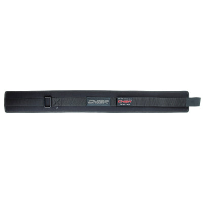 Cintura per allenamento in Nylon Nero 40828 in vendita su dietaesport.com