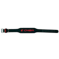 Cintura per palestra Rosso / Nero 40810 in vendita su dietaesport.com