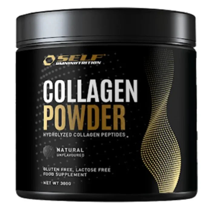 Collagen Powder 300 g in vendita su dietaesport.com