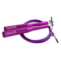 Corda per saltare in metallo 3 m Viola in vendita su dietaesport.com