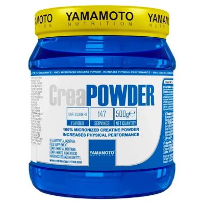 CreaPOWDER 500g in vendita su dietaesport.com