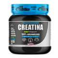 Creatina 100% micronizzata 200g in vendita su dietaesport.com