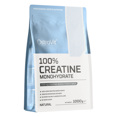 Creatina Monoidrata 1000 g in vendita su Dietaesport.com