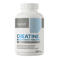 Creatina Monoidrata 3000mg 120 tabs in vendita su dietaesport.com