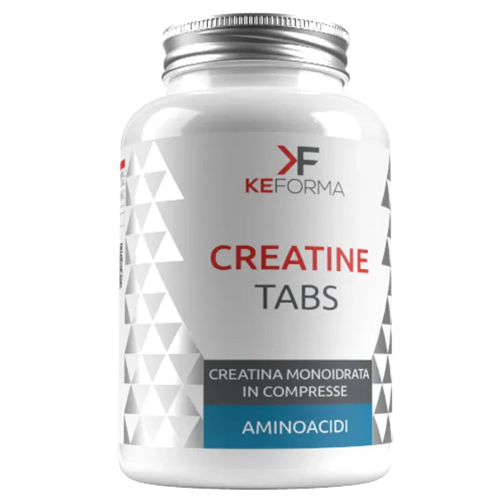Creatine Tabs 120 cpr in vendita su dietaesport.com