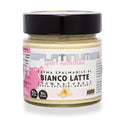Crema Spalmabile Bianco Latte 250 g platinum in vendita da dietaesport